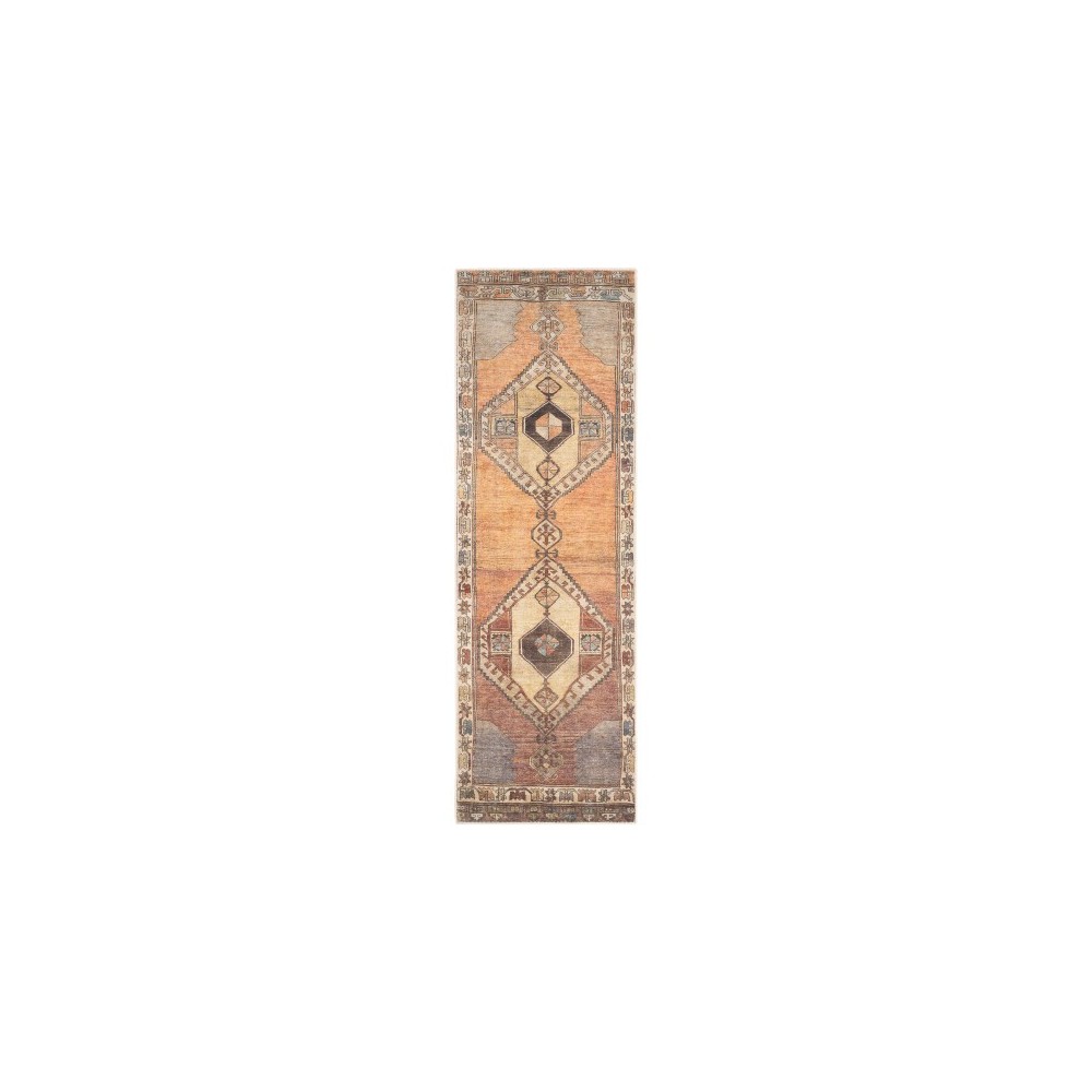 Surya Antiquity AUY-2303 2'7" x 12' Rug