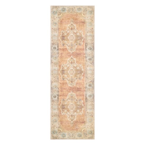 Surya Antiquity AUY-2304 2'7" x 10' Rug