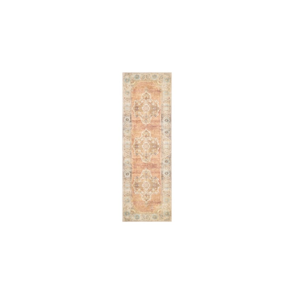 Surya Antiquity AUY-2304 2'7" x 10' Rug Surya Antiquity AUY-2304 2'7" x 10' Rug