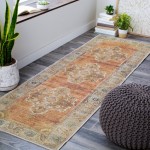 Surya Antiquity AUY-2304 2'7" x 10' Rug