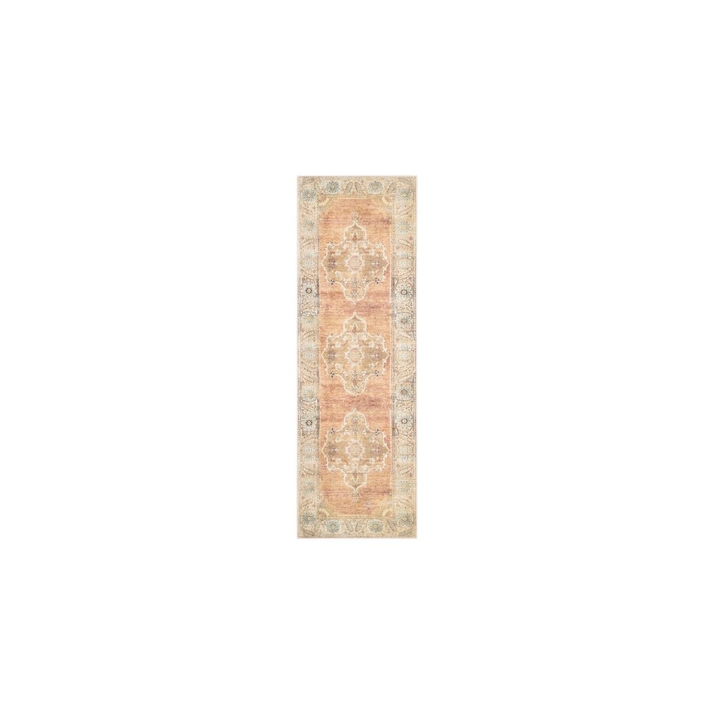 Surya Antiquity AUY-2304 2'7" x 12' Rug