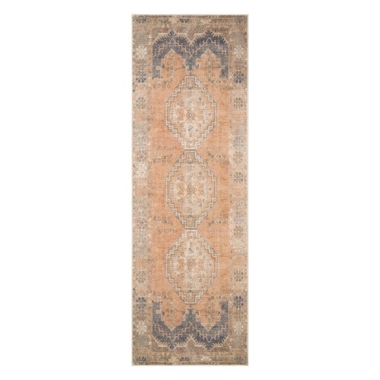 Surya Antiquity AUY-2305 2'7" x 10' Rug