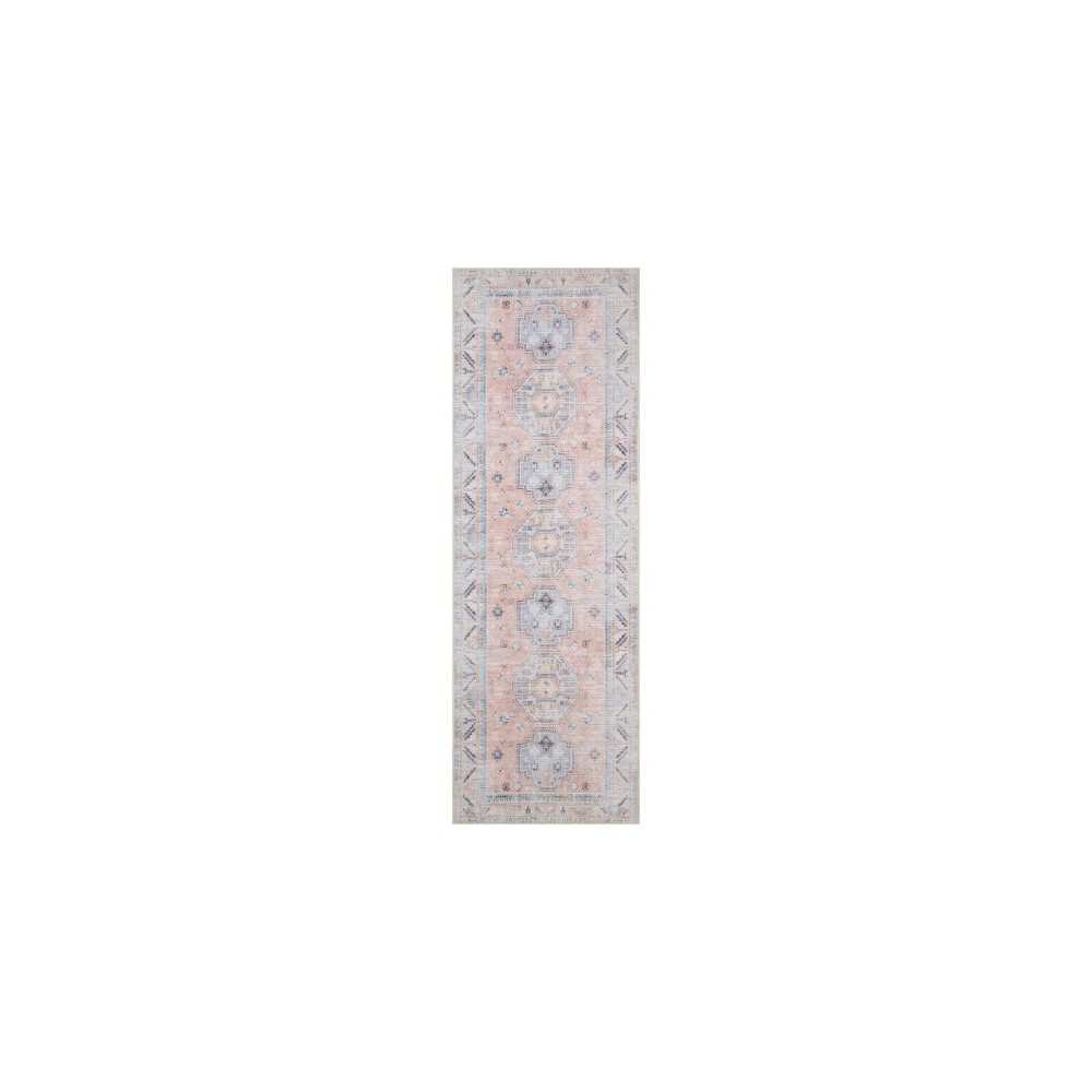 Surya Antiquity AUY-2306 2'7" x 7'3" Rug