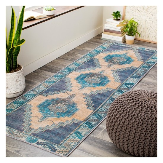 Surya Antiquity AUY-2307 2'7" x 10' Rug