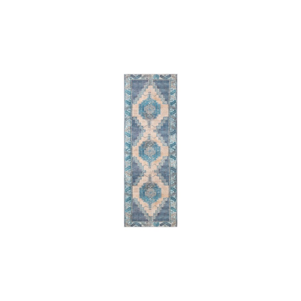 Surya Antiquity AUY-2307 2'7" x 12' Rug Surya Antiquity AUY-2307 2'7" x 12' Rug