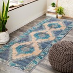Surya Antiquity AUY-2307 2'7" x 12' Rug