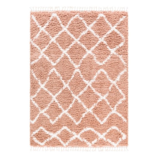 Surya California Shag CAF-2300 7'10" x 10' Rug