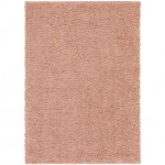 Surya California Shag CAF-2304 5'3" x 7'3" Rug