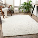 Surya California Shag CAF-2306 5'3" x 7'3" Rug