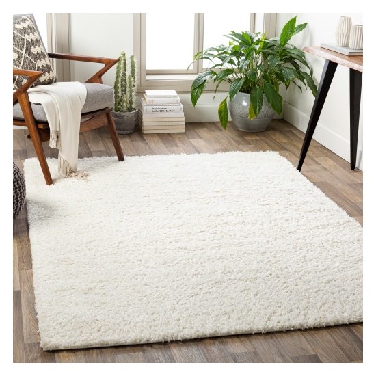 Surya California Shag CAF-2306 5'3" x 7'3" Rug