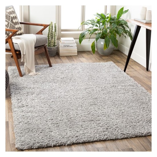 Surya California Shag CAF-2307 5'3" x 7'3" Rug