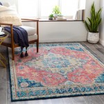 Surya Murat MUT-2300 5'3" x 7'3" Rug