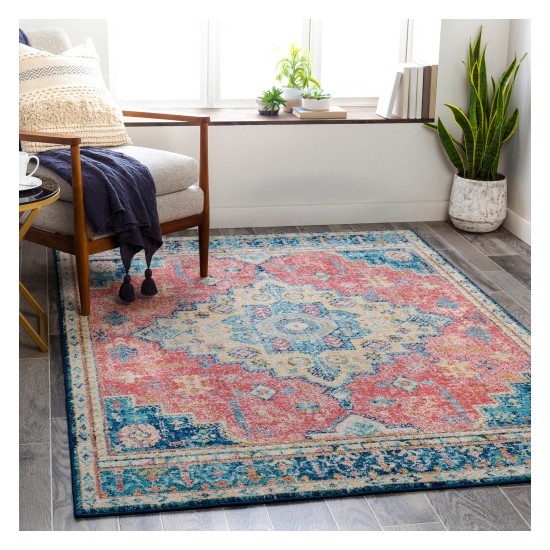 Surya Murat MUT-2300 5'3" x 7'3" Rug