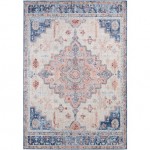 Surya Murat MUT-2301 5\'3" x 7\'3" Rug