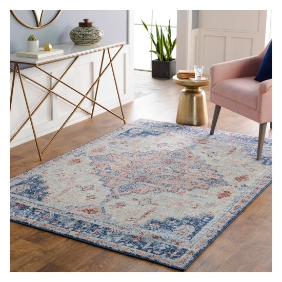 Surya Murat MUT-2301 5'3" x 7'3" Rug