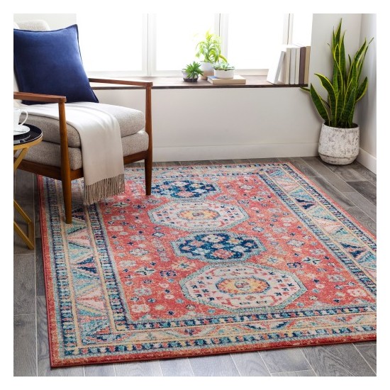 Surya Murat MUT-2302 5'3" x 7'3" Rug