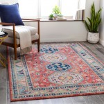 Surya Murat MUT-2302 6'7" x 9' Rug