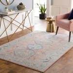 Surya Murat MUT-2303 7'10" x 10' Rug