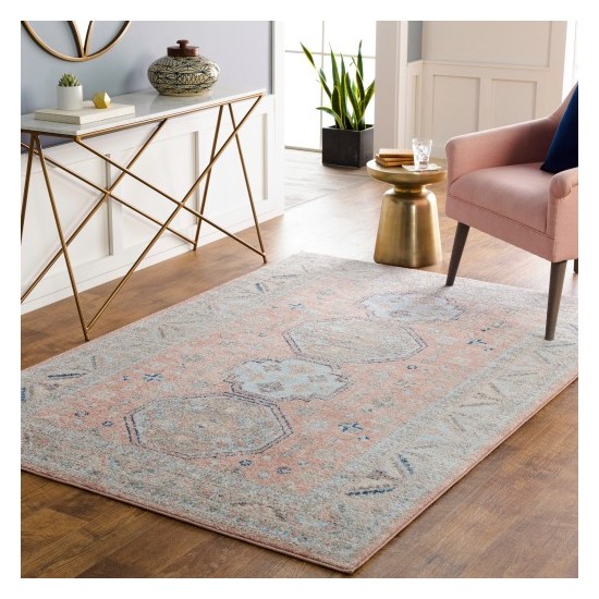 Surya Murat MUT-2303 7'10" x 10' Rug