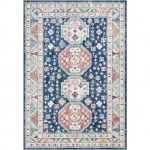 Surya Murat MUT-2304 5'3" x 7'3" Rug