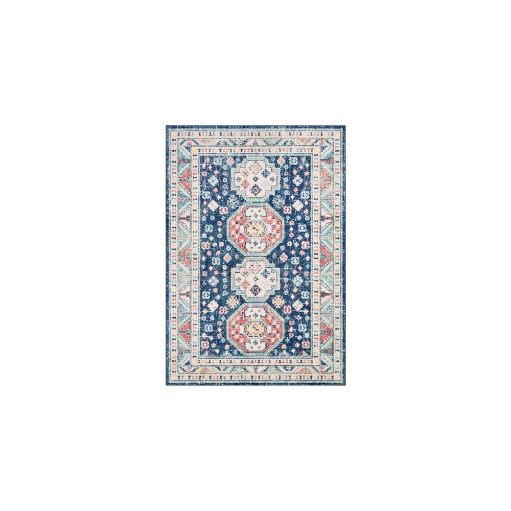 Surya Murat MUT-2304 5'3" x 7'3" Rug