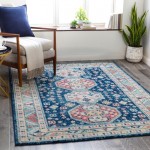 Surya Murat MUT-2304 5'3" x 7'3" Rug