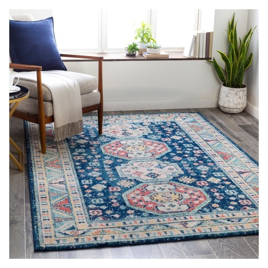 Surya Murat MUT-2304 5'3" x 7'3" Rug