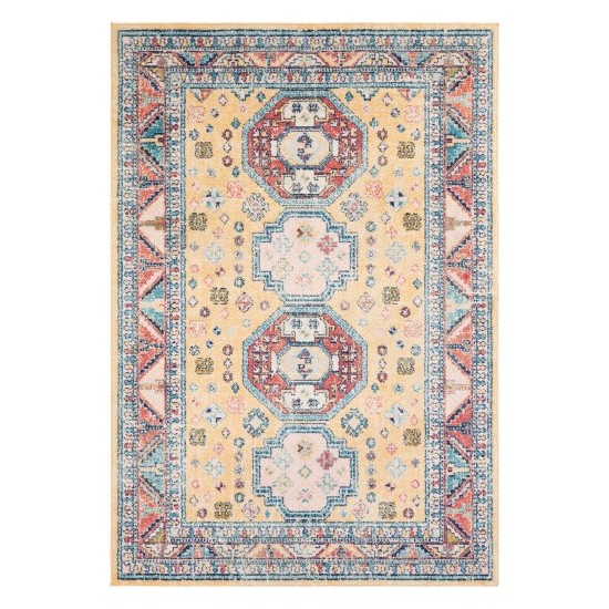 Surya Murat MUT-2305 5'3" x 7'3" Rug