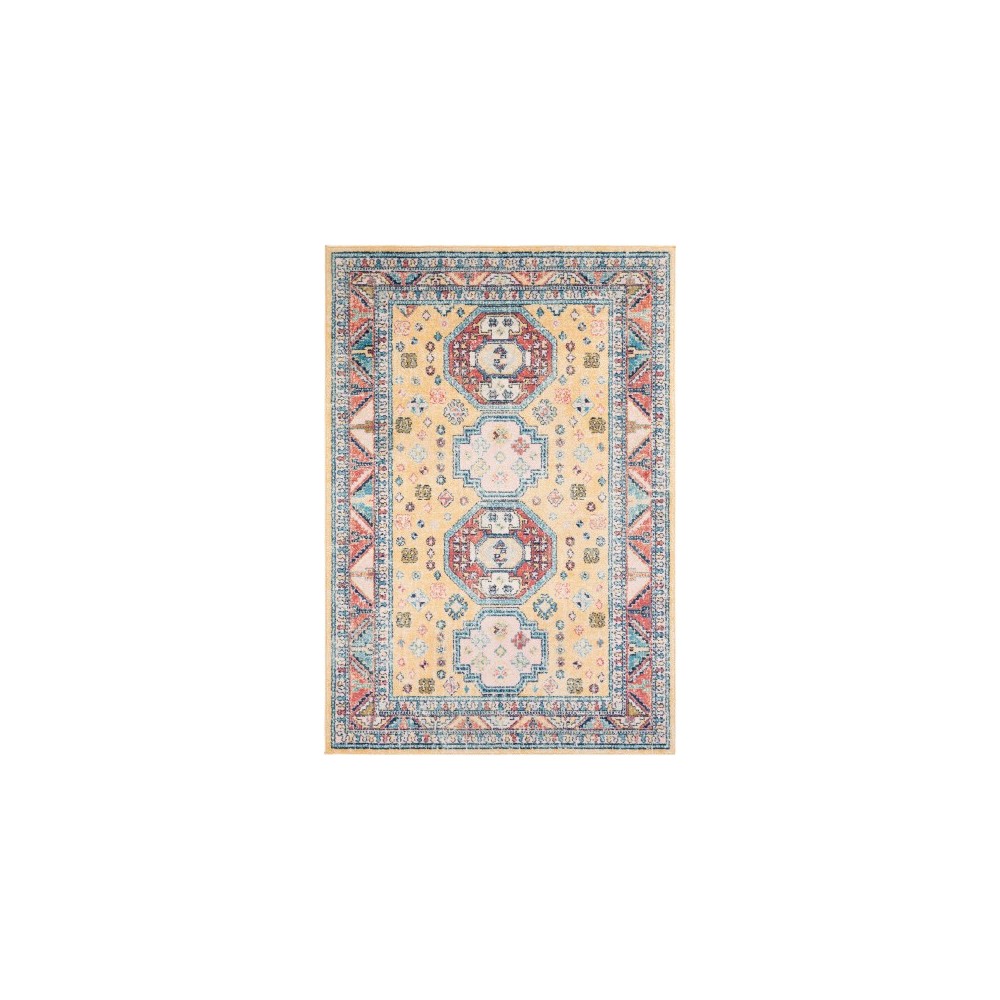 Surya Murat MUT-2305 5'3" x 7'3" Rug