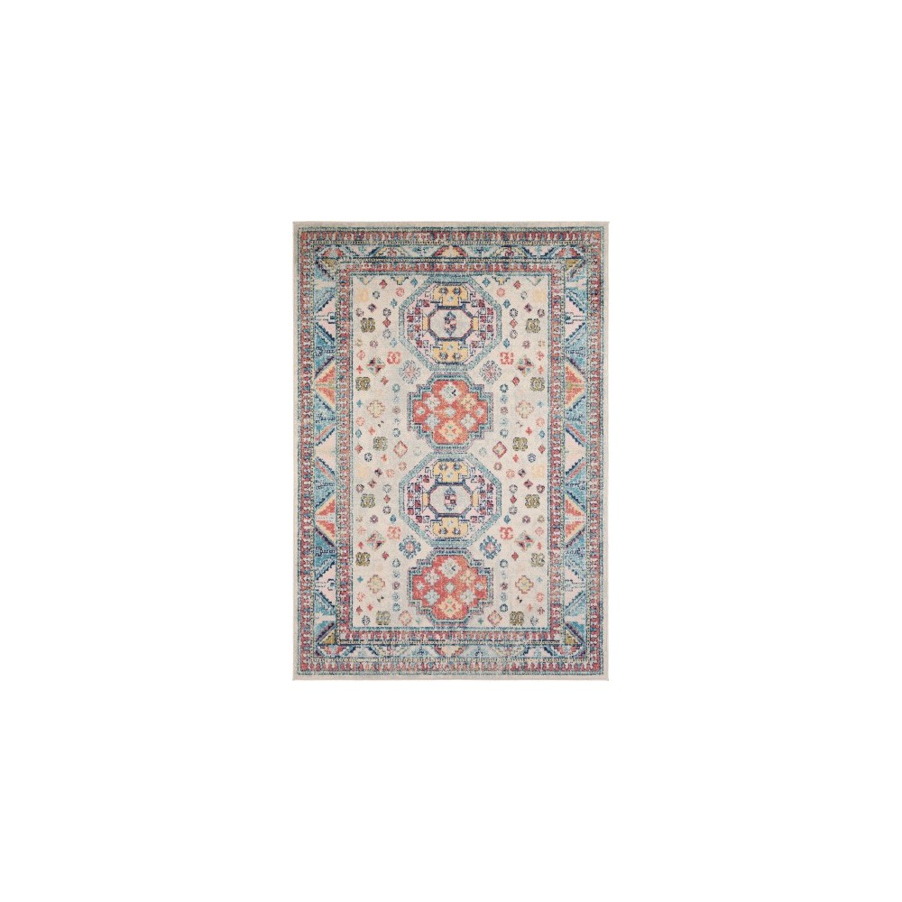 Surya Murat MUT-2306 5'3" x 7'3" Rug