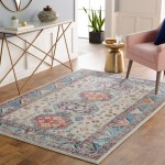 Surya Murat MUT-2306 5'3" x 7'3" Rug