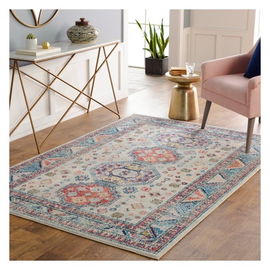 Surya Murat MUT-2306 7'10" x 10' Rug