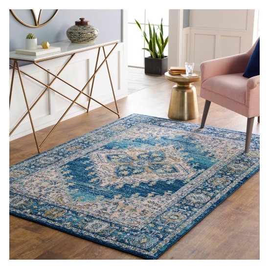 Surya Murat MUT-2307 5'3" x 7'3" Rug