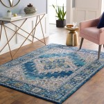 Surya Murat MUT-2307 6'7" x 9' Rug