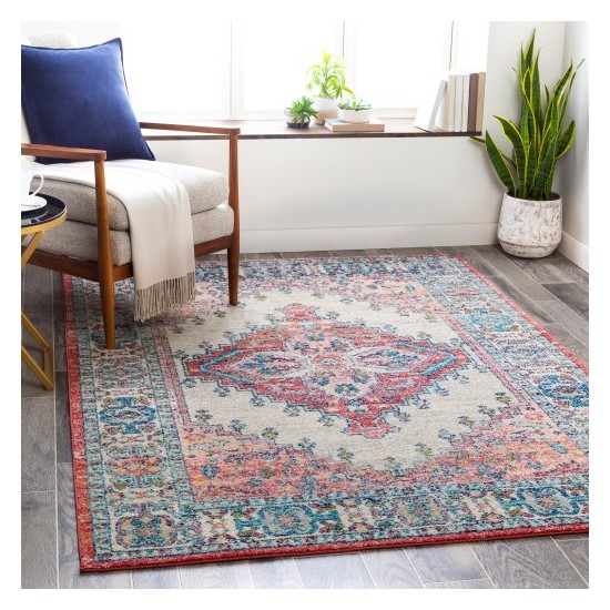 Surya Murat MUT-2308 6'7" x 9' Rug