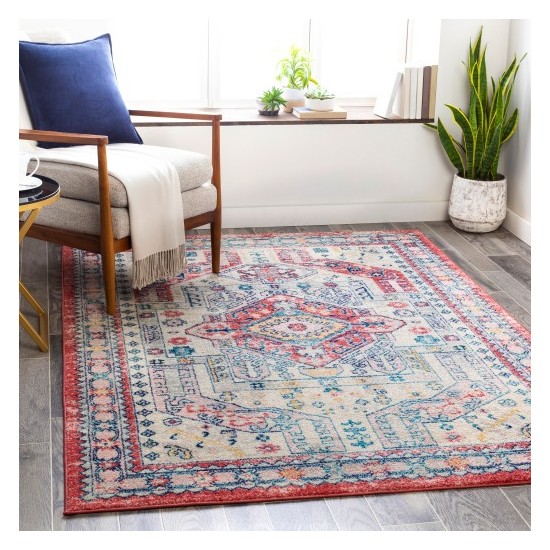 Surya Murat MUT-2309 5'3" x 7'3" Rug