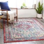 Surya Murat MUT-2309 6'7" x 9' Rug