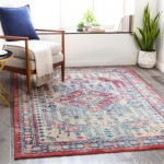 Surya Murat MUT-2309 7'10" x 10' Rug