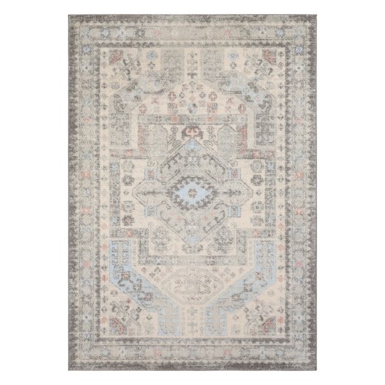 Surya Murat MUT-2310 6'7" x 9' Rug