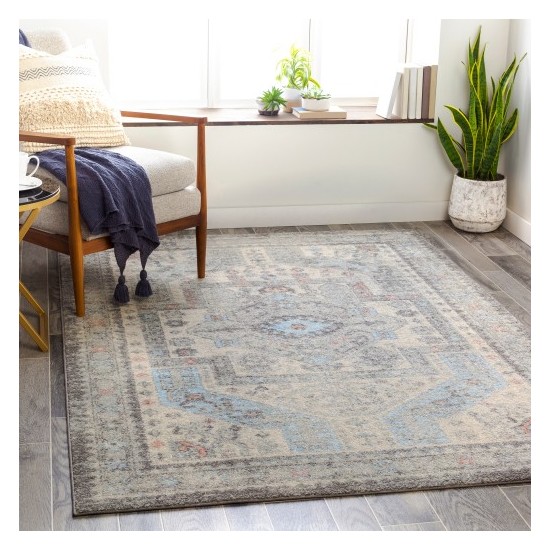 Surya Murat MUT-2310 6'7" x 9' Rug