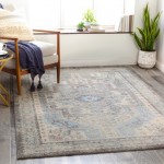 Surya Murat MUT-2310 7'10" x 10' Rug