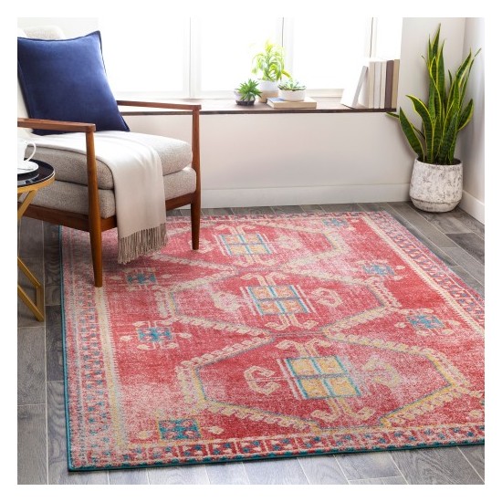 Surya Murat MUT-2311 5'3" x 7'3" Rug