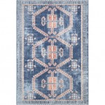 Surya Murat MUT-2312 5'3" x 7'3" Rug