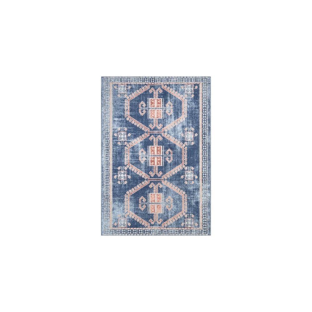 Surya Murat MUT-2312 5'3" x 7'3" Rug Surya Murat MUT-2312 5'3" x 7'3" Rug