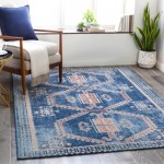 Surya Murat MUT-2312 5'3" x 7'3" Rug