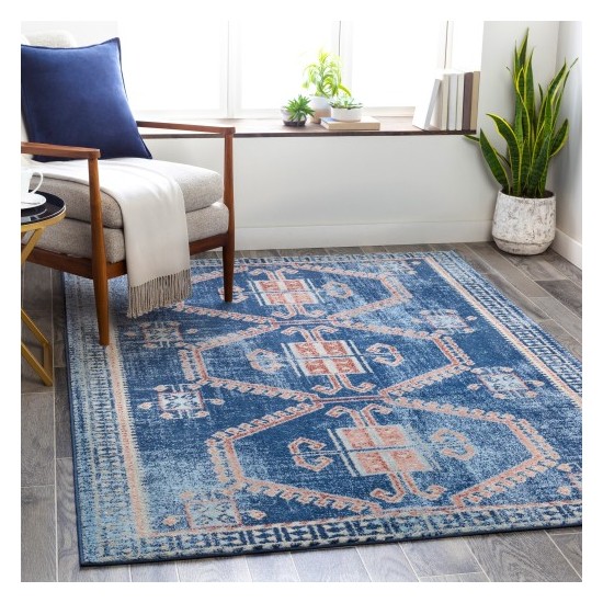 Surya Murat MUT-2312 5'3" x 7'3" Rug