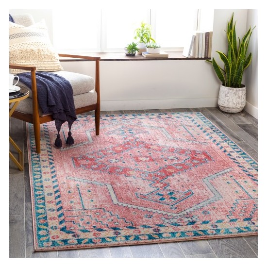 Surya Murat MUT-2314 5'3" x 7'3" Rug