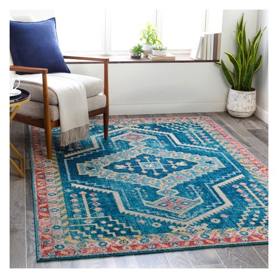 Surya Murat MUT-2315 5'3" x 7'3" Rug