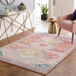 Surya Murat MUT-2316 6'7" x 9' Rug