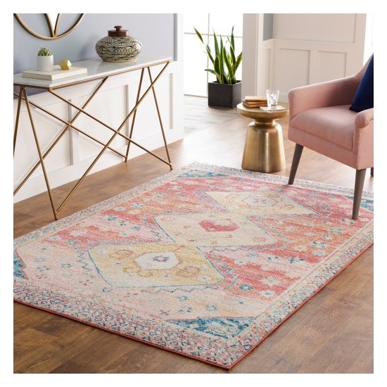 Surya Murat MUT-2316 7'10" x 10' Rug